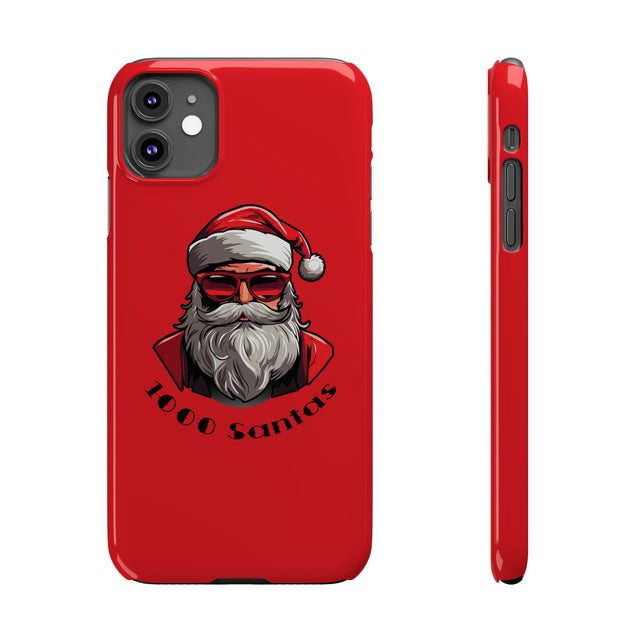 Slim Phone Cases