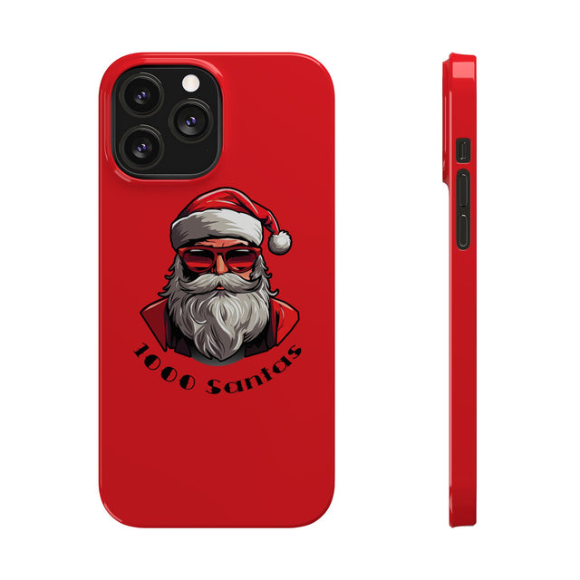 Slim Phone Cases