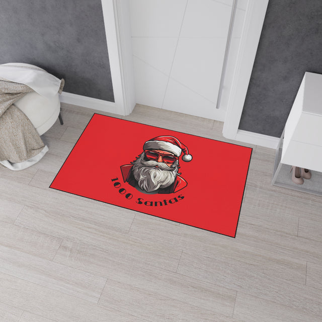 Heavy Duty Floor Mat