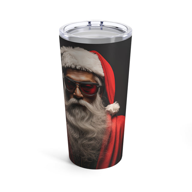 SANTA CLAUS #7  MASTER Tumbler 20oz