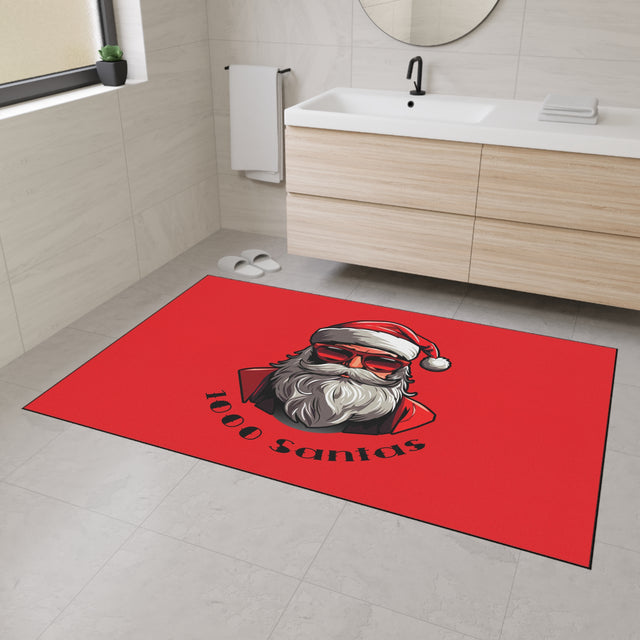 Heavy Duty Floor Mat