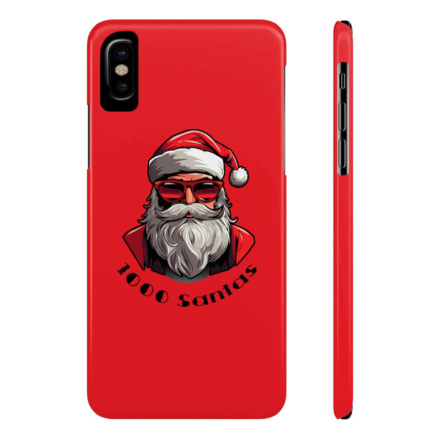 Slim Phone Cases