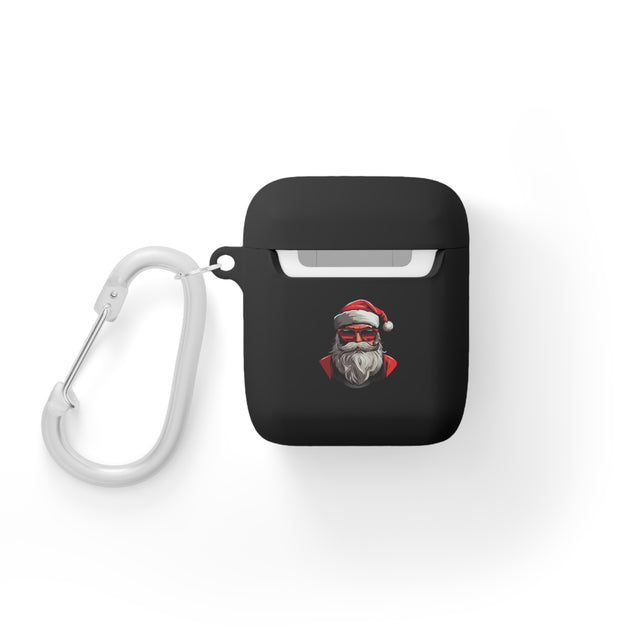 SANTA CLAUS #7  MASTER AirPods and AirPods Pro Case Cover