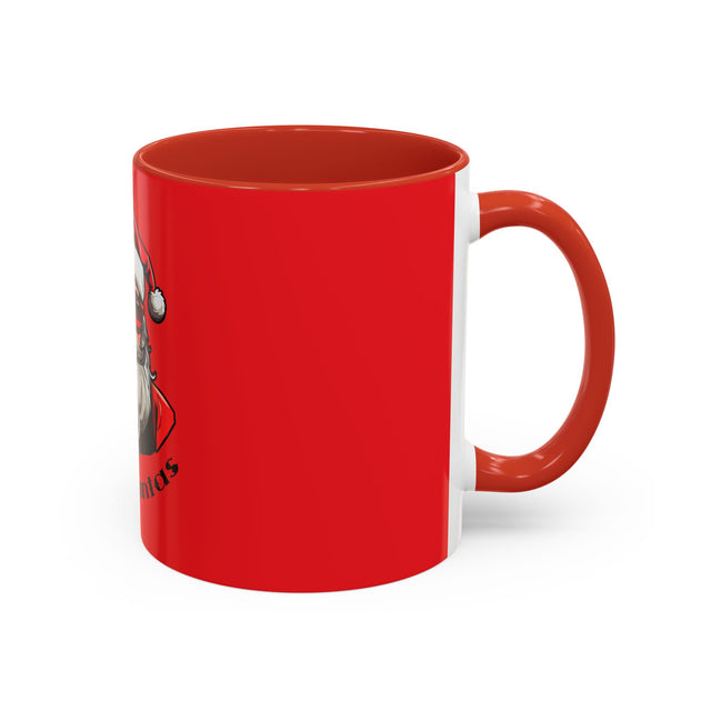 Accent Coffee Mug, 11oz