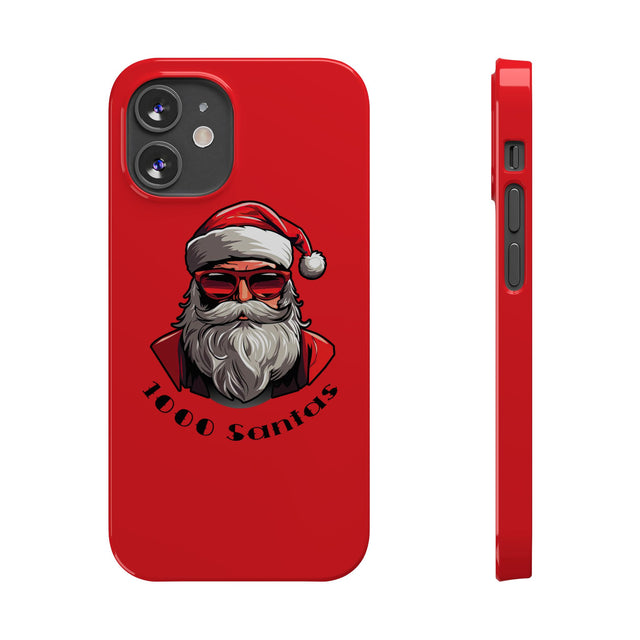 Slim Phone Cases