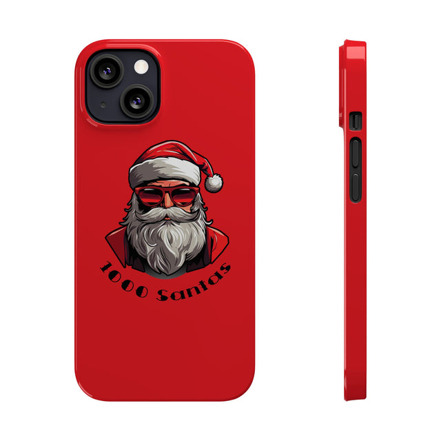 Slim Phone Cases