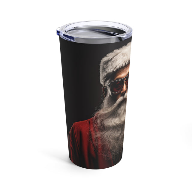 SANTA CLAUS #7  MASTER Tumbler 20oz