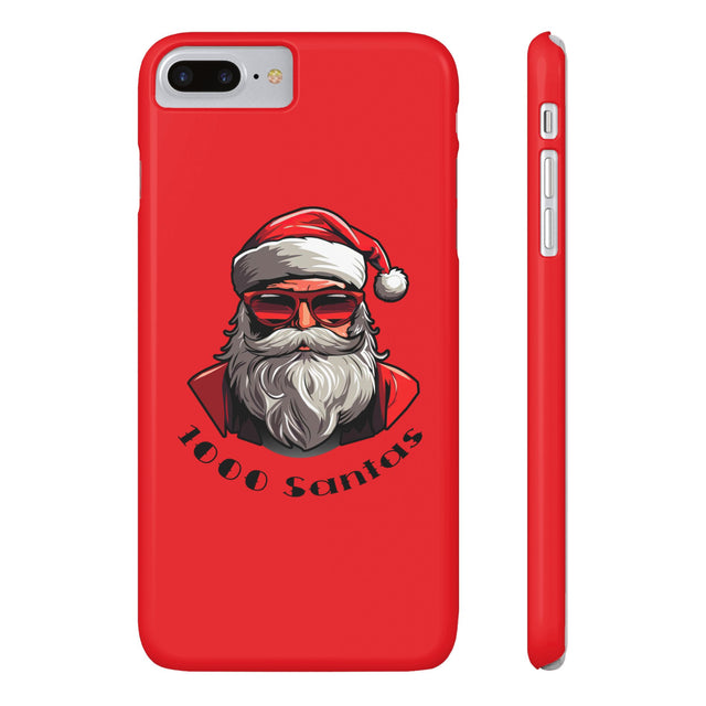 Slim Phone Cases