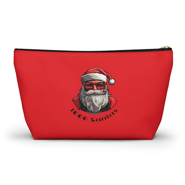 Accessory Pouch w T-bottom