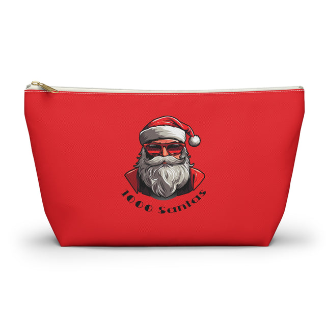 Accessory Pouch w T-bottom