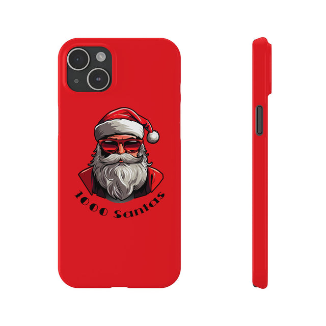 Slim Phone Cases