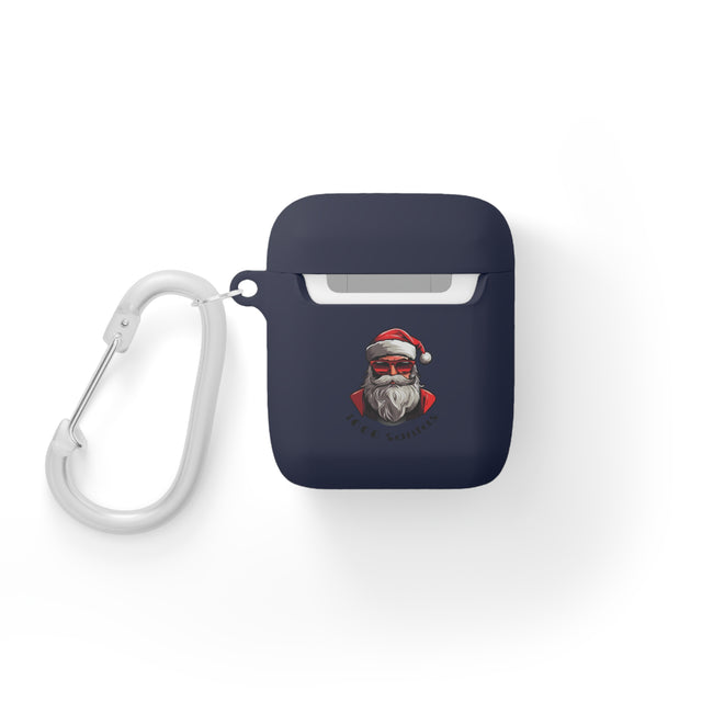 SANTA CLAUS #7  MASTER AirPods and AirPods Pro Case Cover