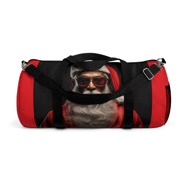 SANTA CLAUS #7  MASTER Duffel Bag