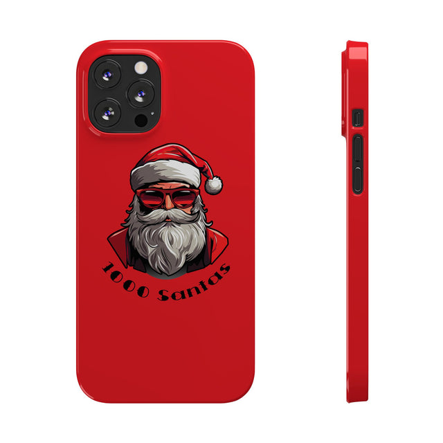 Slim Phone Cases