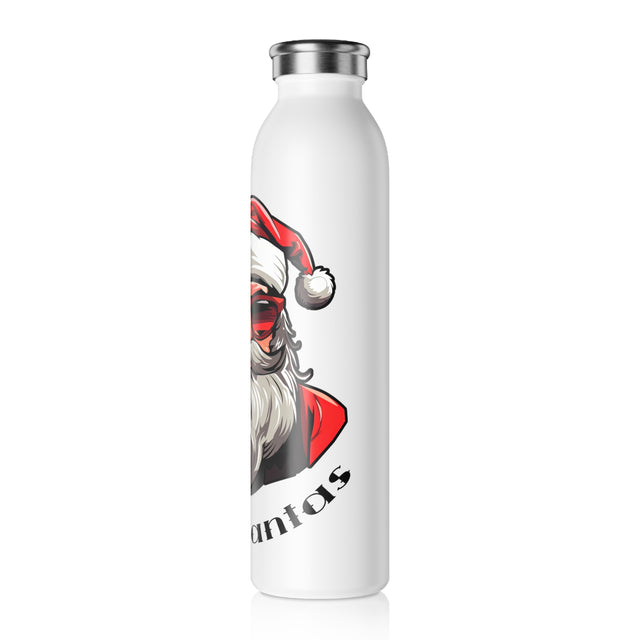 Slim Water Bottle