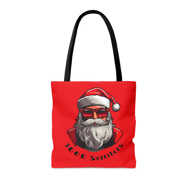 Tote Bag (AOP)