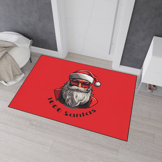 Heavy Duty Floor Mat