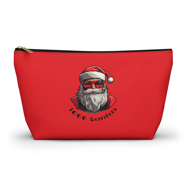 Accessory Pouch w T-bottom