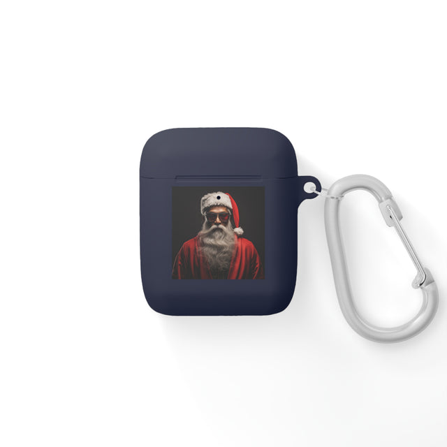 SANTA CLAUS #7  MASTER AirPods and AirPods Pro Case Cover