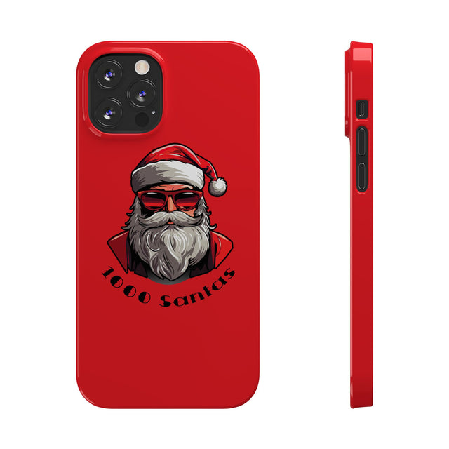 Slim Phone Cases