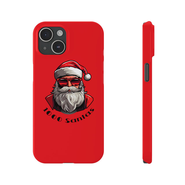 Slim Phone Cases