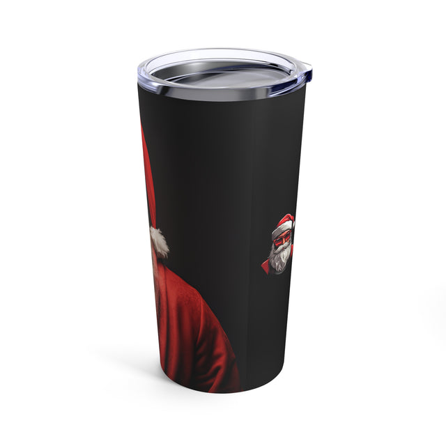 SANTA CLAUS #7  MASTER Tumbler 20oz