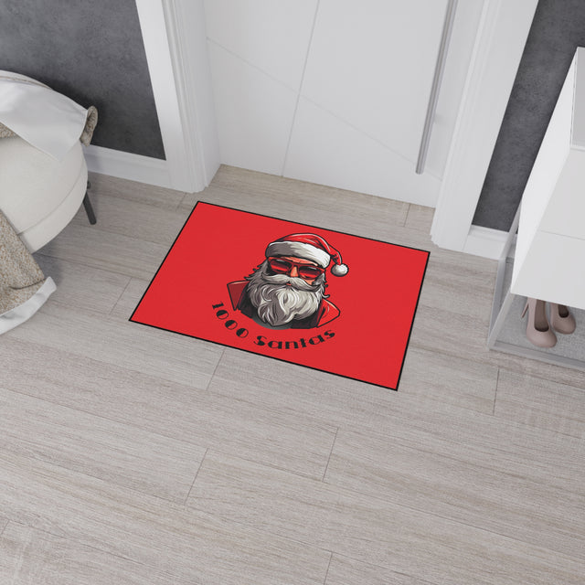 Heavy Duty Floor Mat