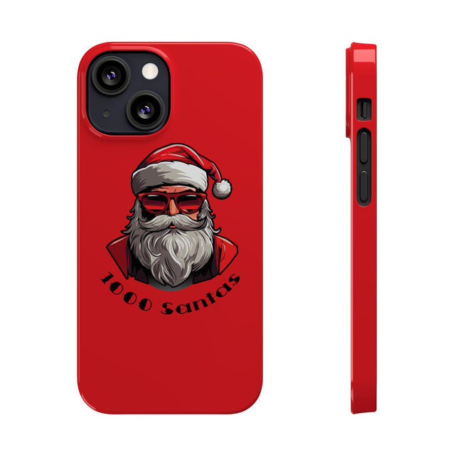 Slim Phone Cases